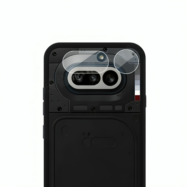 Nothing Series | Camera Protector Glass