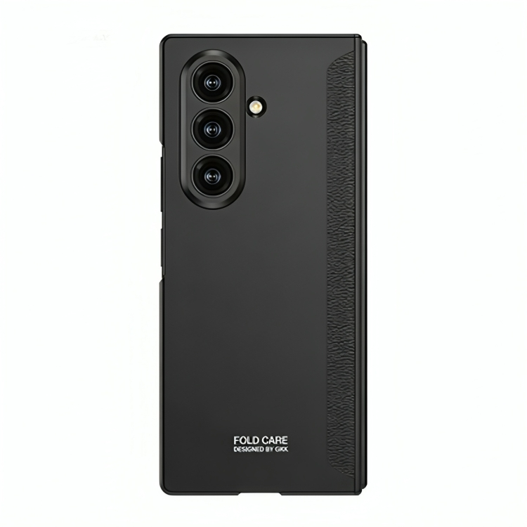 Ultra-Thin Matte Case