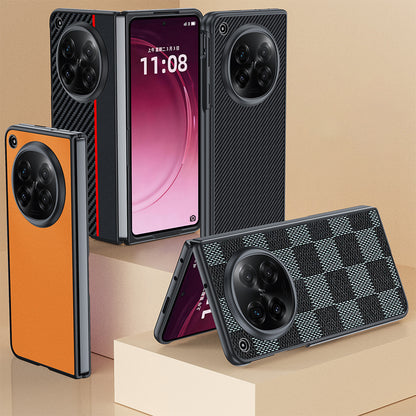 Luxury Leather Case