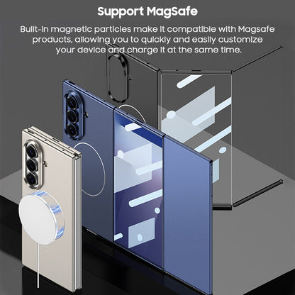 Ultra-Thin Matte Case with MagSafe