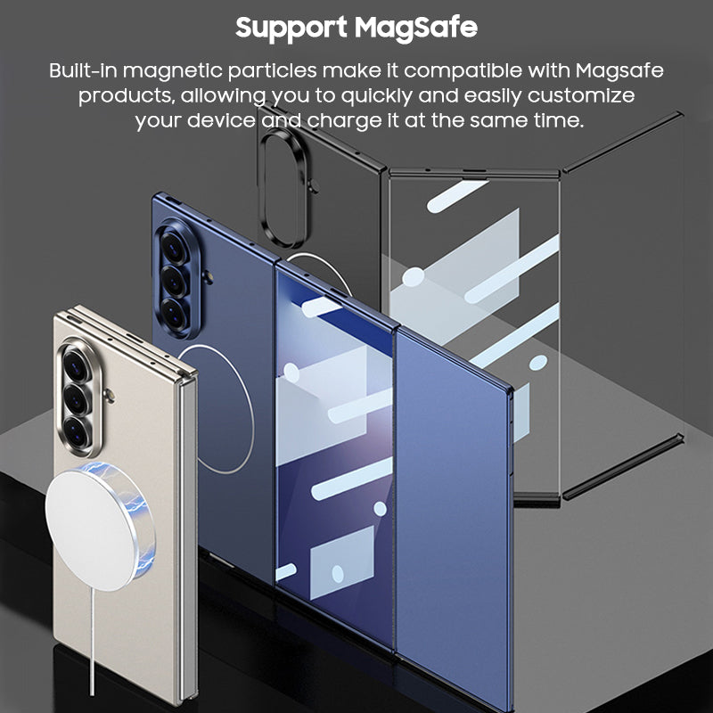 Ultra-Thin Matte Case with MagSafe