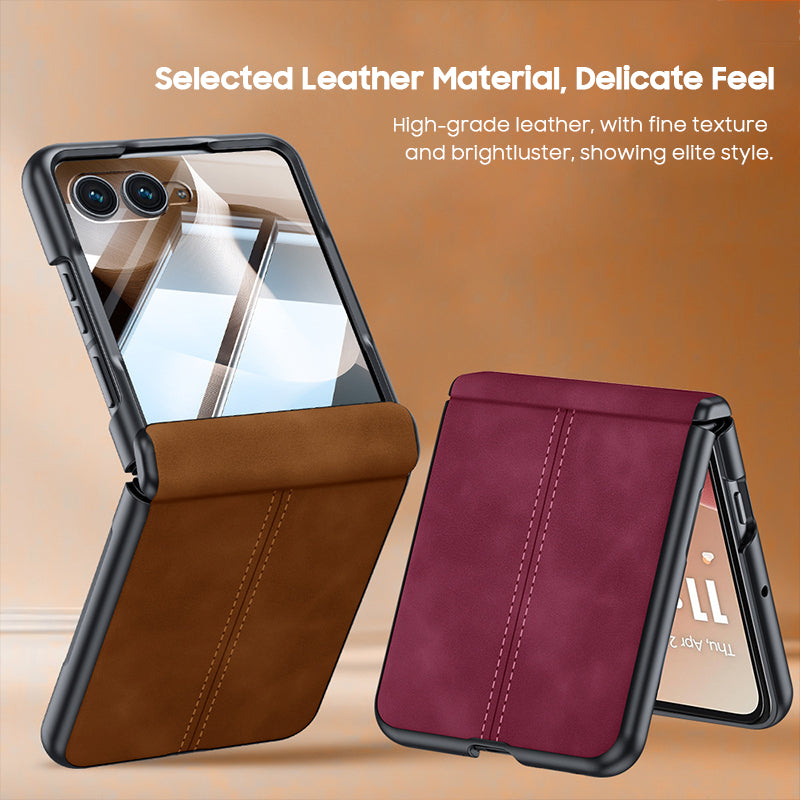 Business Leather Case