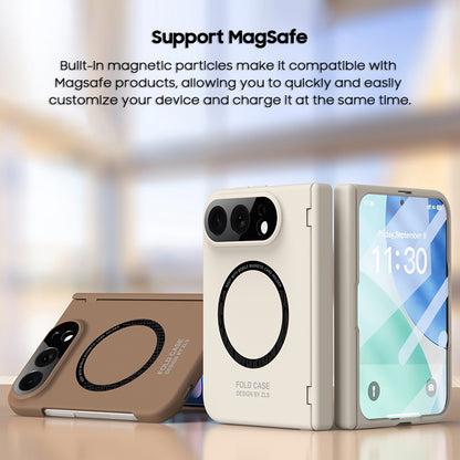 Skin-Feel Matte Case with MagSafe