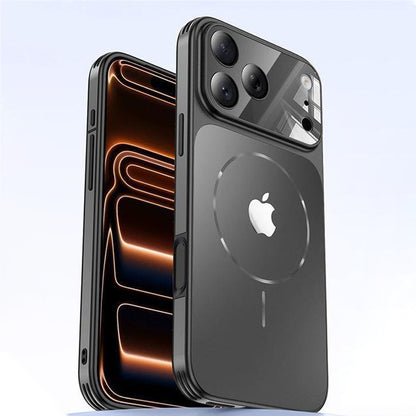 Large Window Glass Case with MagSafe