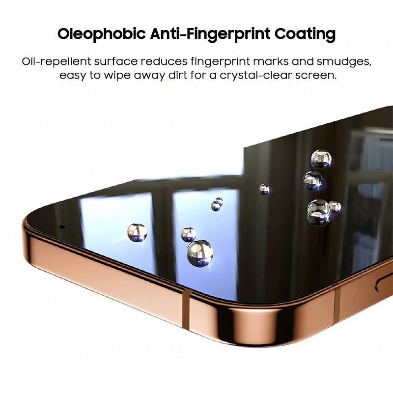 iPhone Ultra Screen Protector