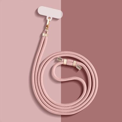 Rope Cross-Body Strap