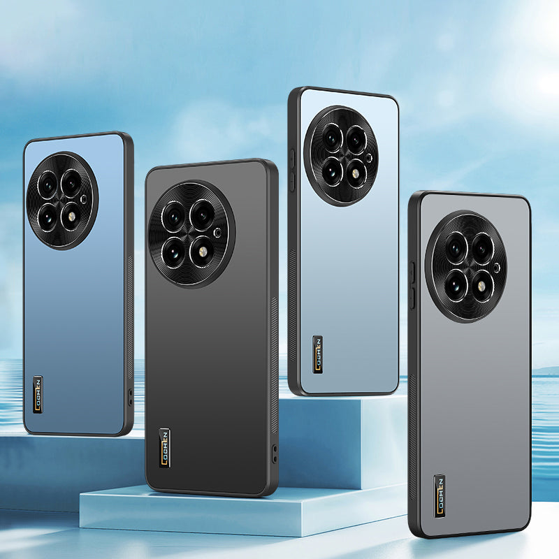 Lens Ring Protective Case