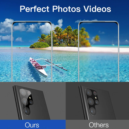 Samsung Series | All-Inclusive Lens Film