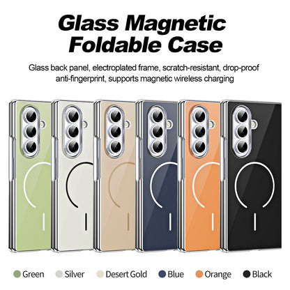 Classic Crystal Case with MagSafe