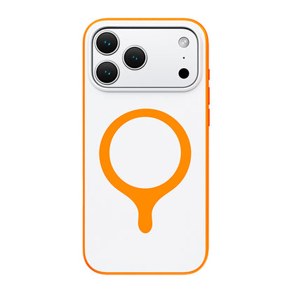 Liquid Silicone Case with MagSafe
