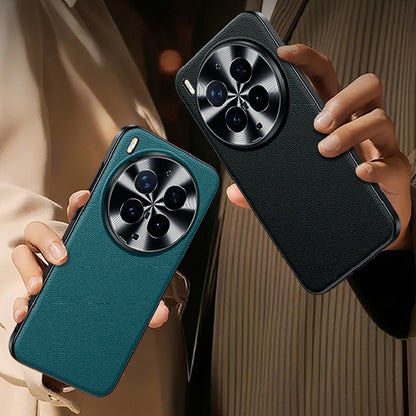 Business Leather Case