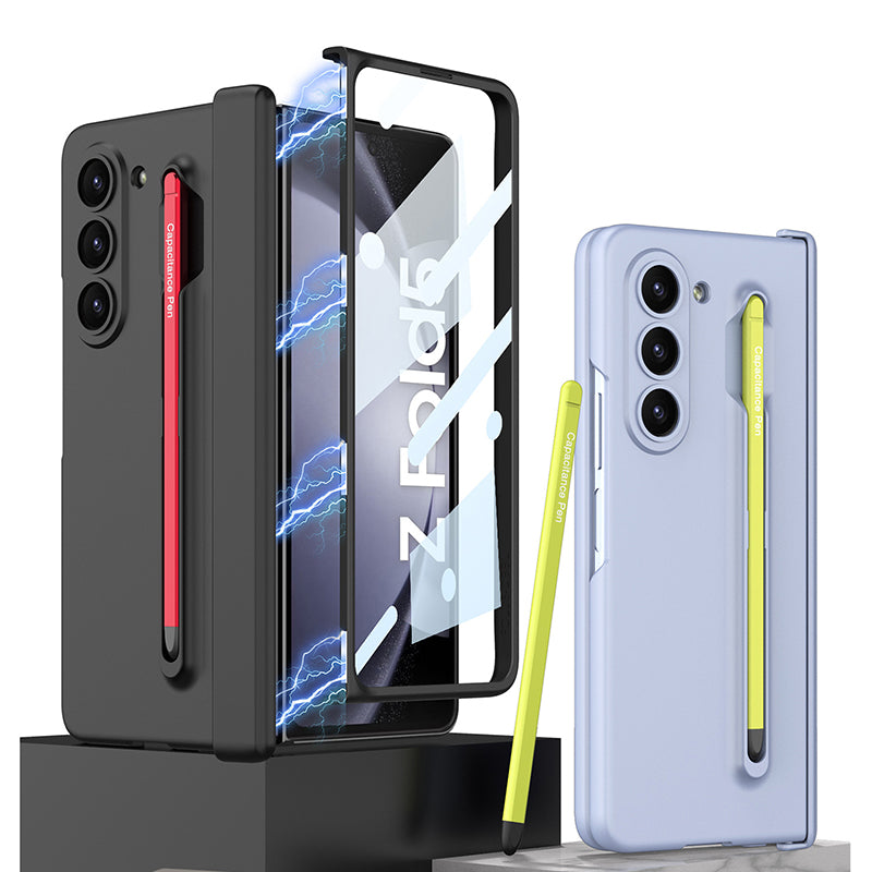 Samsung Series | Galaxy Z Fold5 Slim S-pen™ Case