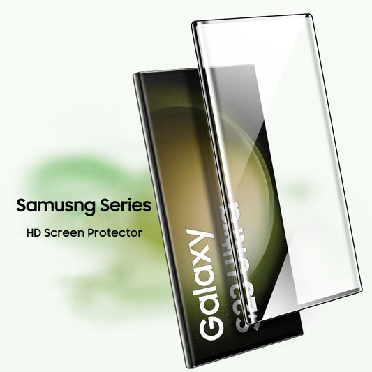 Serie Samsung | Protector de pantalla HD 