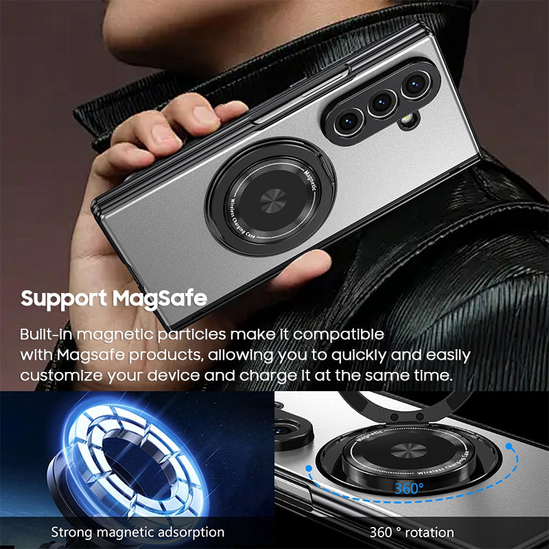 Swivel Kickstand Case with MagSafe