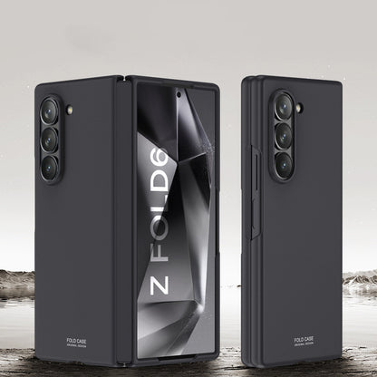 Skin-Feel Matte Case