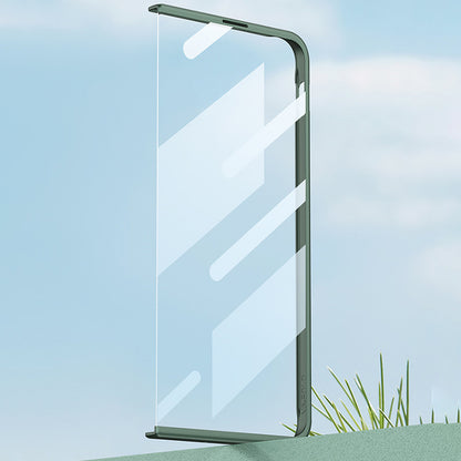 Ultra-Thin Matte Case