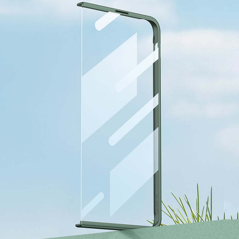 Ultra-Thin Matte Case