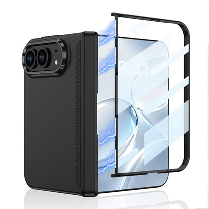 Frosted Ultra-Thin Feel Case