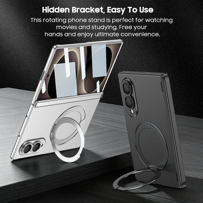 Swivel Kickstand Case with MagSafe