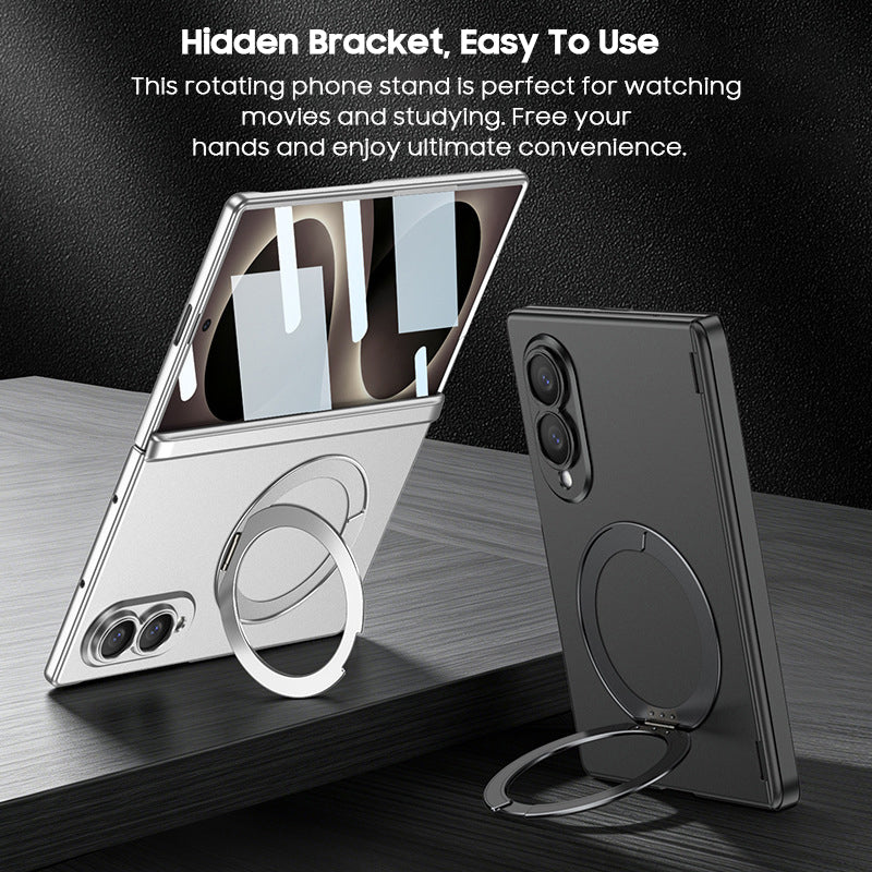 Swivel Kickstand Case with MagSafe