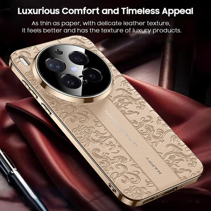 Business Leather Case