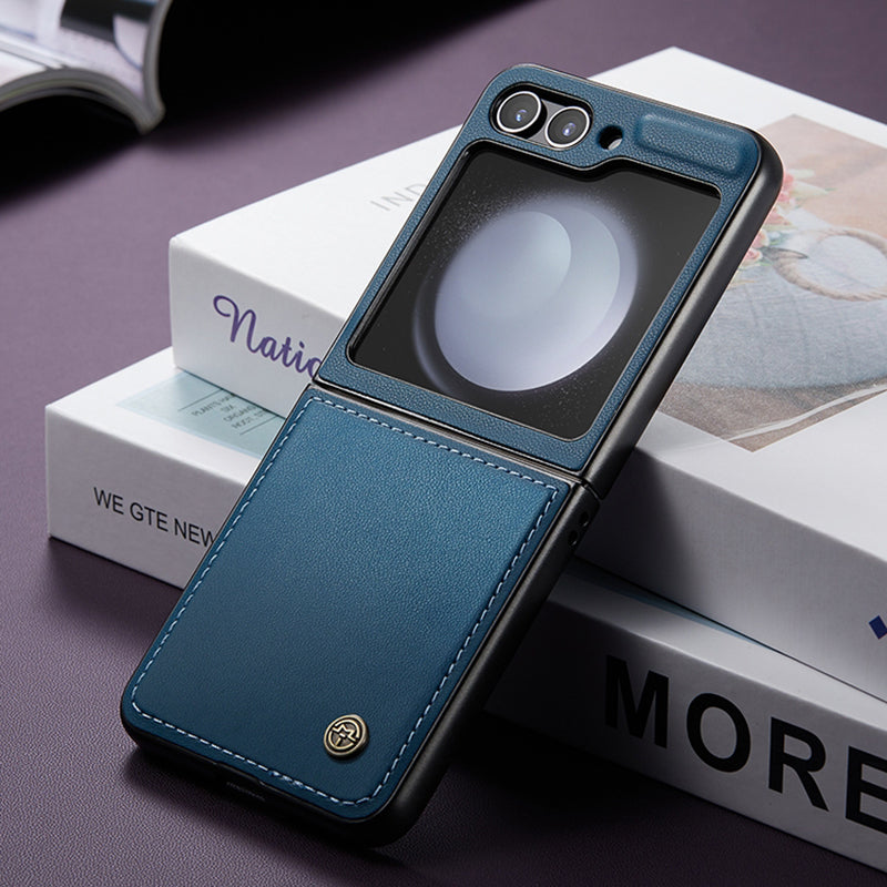 Business Leather Case