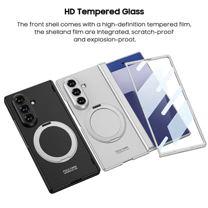 Swivel Kickstand Case with MagSafe