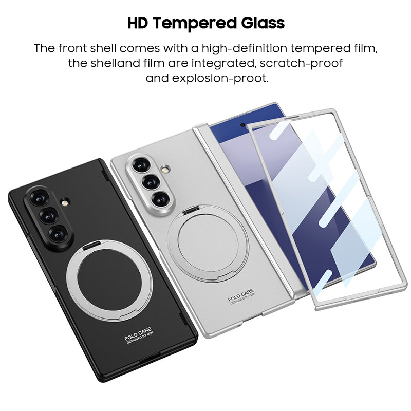 Swivel Kickstand Case with MagSafe