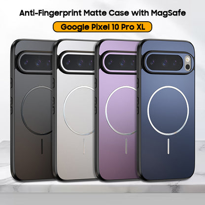 Anti-Fingerprint Matte Case with MagSafe