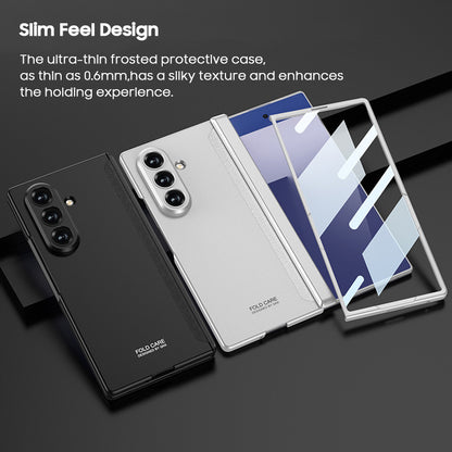 Ultra-Thin Matte Case