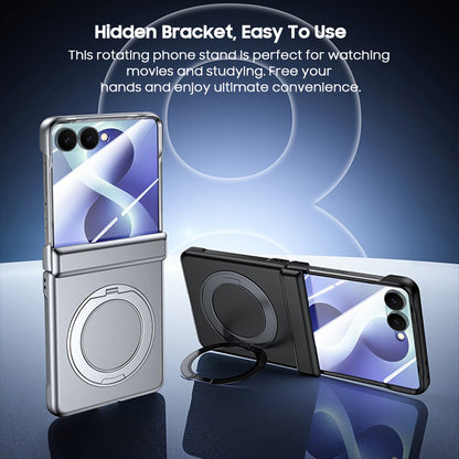 Rotating Kickstand Case with MagSafe