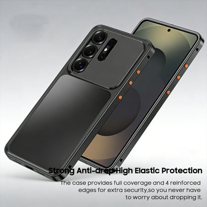 Metal Protective Case with MagSafe