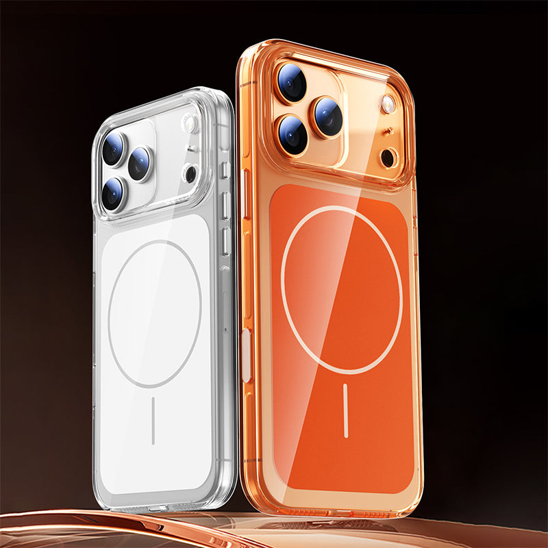 Classic Crystal Case with MagSafe