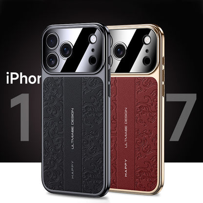 Business Leather Case