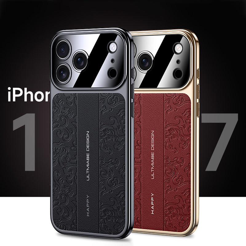 Business Leather Case