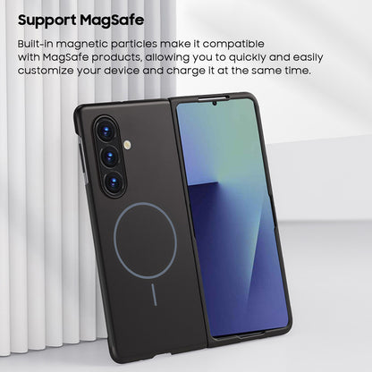 Skin-Feel Matte Case with MagSafe