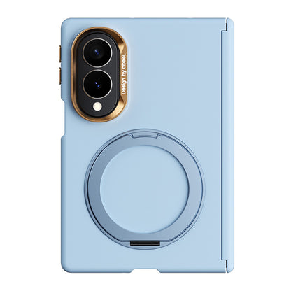 Pivot Bracket Silicone Case with MagSafe