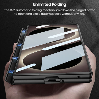 Ultra-Thin Frosted Case with MagSafe