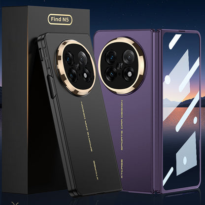 Frosted Ultra-Thin Feel Case