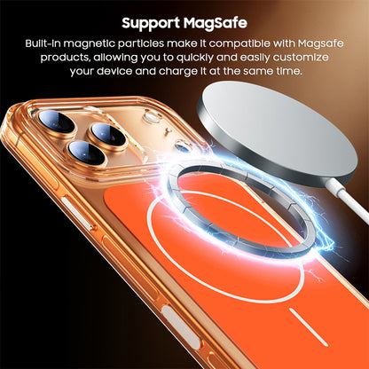 Classic Crystal Case with MagSafe