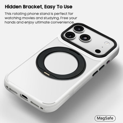 Frosted Case with MagSafe