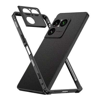 Metal Heat Dissipation Frame