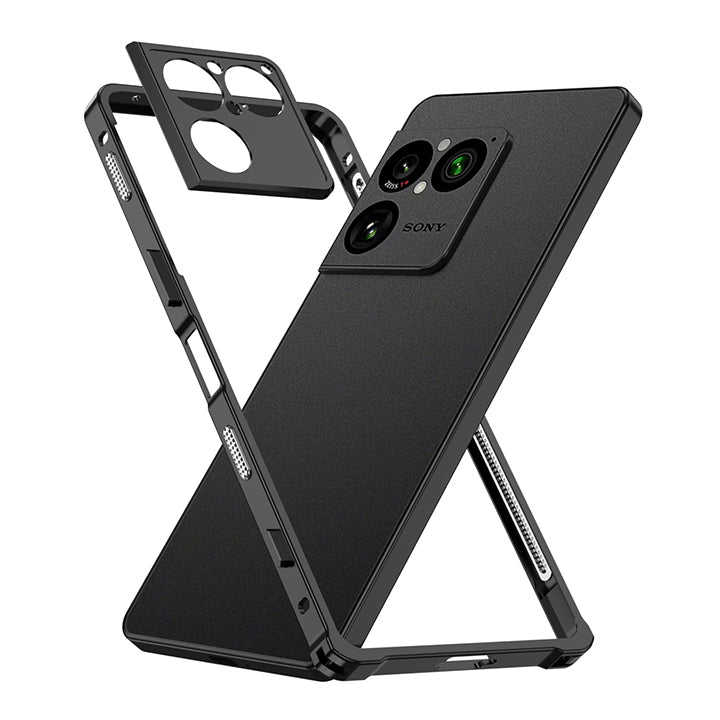 Metal Heat Dissipation Frame