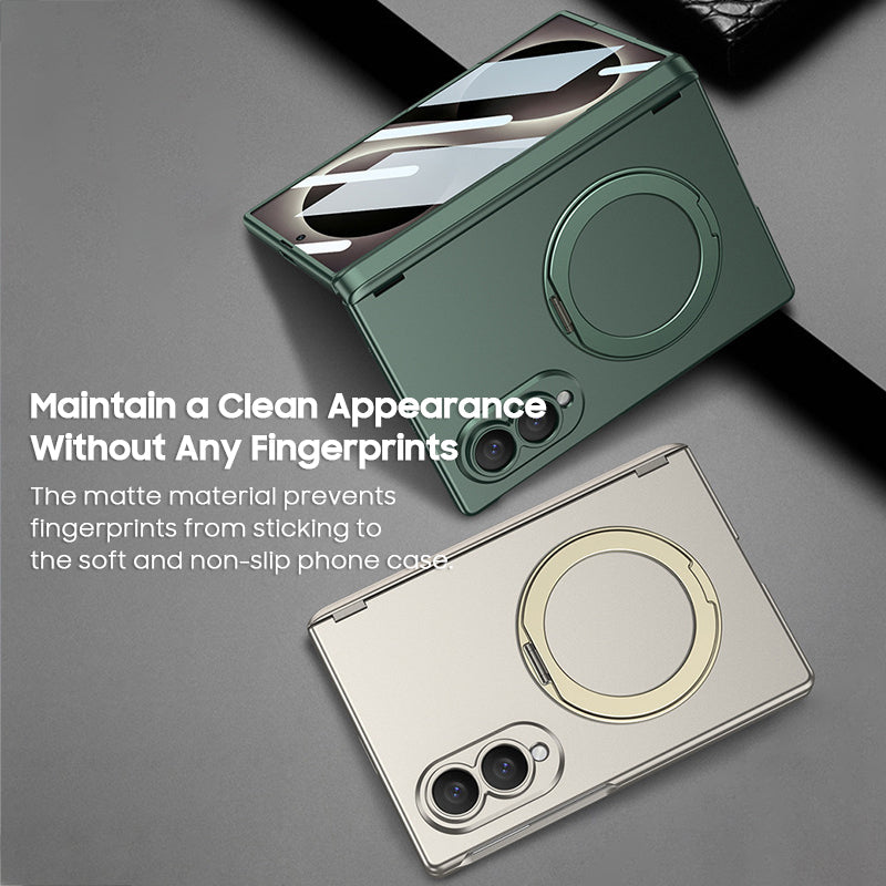 Swivel Kickstand Case with MagSafe