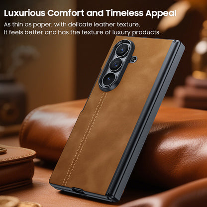 Business Leather Case