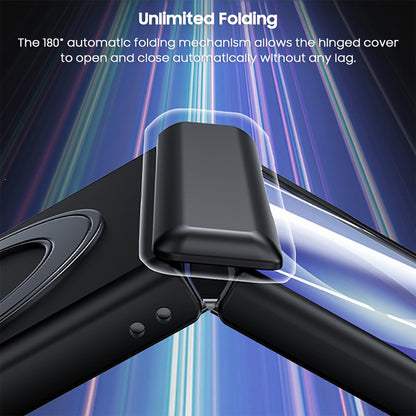 Rotating Kickstand Case with MagSafe