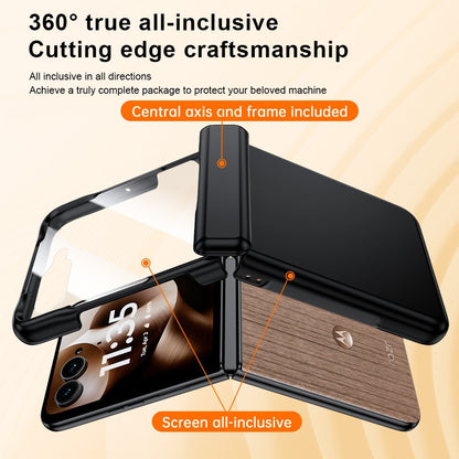 Ultra-Thin Matte Case