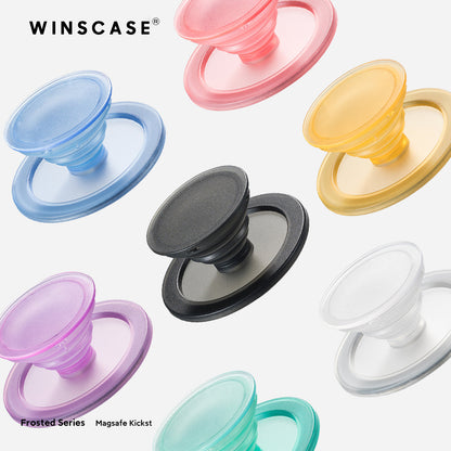 Lightweight and Cool Airbag Grip For MagSafe