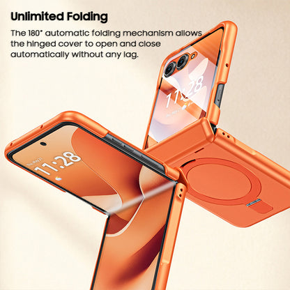Rotating Kickstand Case with MagSafe
