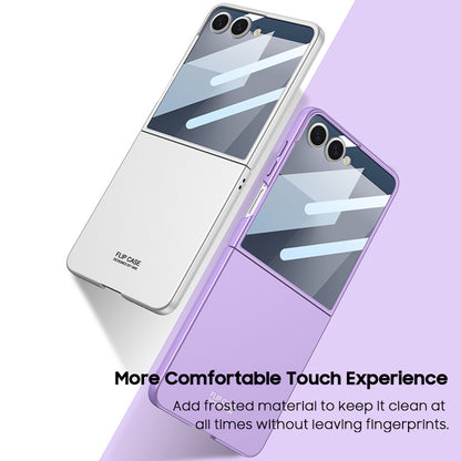 Ultra-Thin Matte Case